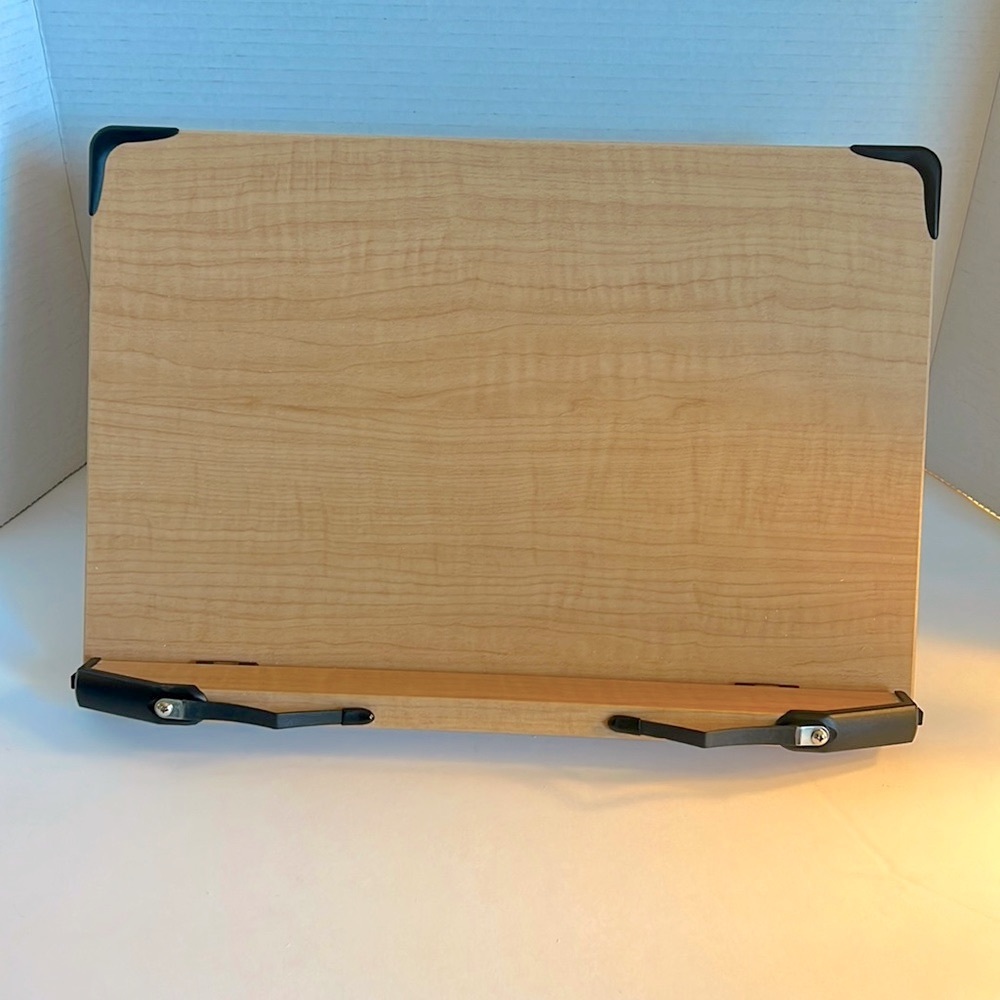 A+ Bookstand